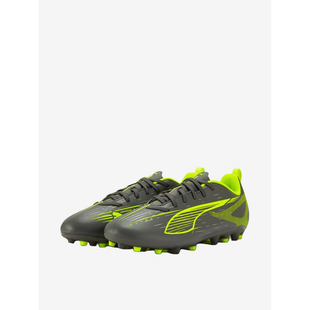 Puma/Puma รองเท้าฟุตบอลดูดซับแรงกระแทก ULTRA 5 ของแท้อย่างเป็นทางการ108329-03