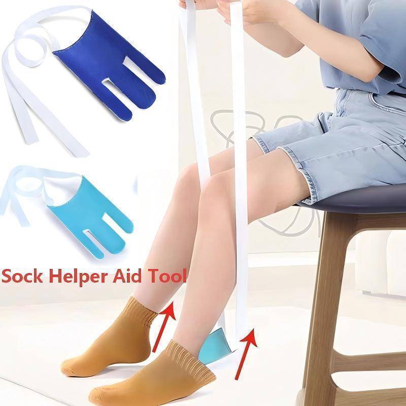 Daisy แบบพกพาไม่มีดัด So Aid เครื่องมือ Easy On So Puller Helper สําหรับการเดินทางใช้หญิงตั้งครรภ์จํ