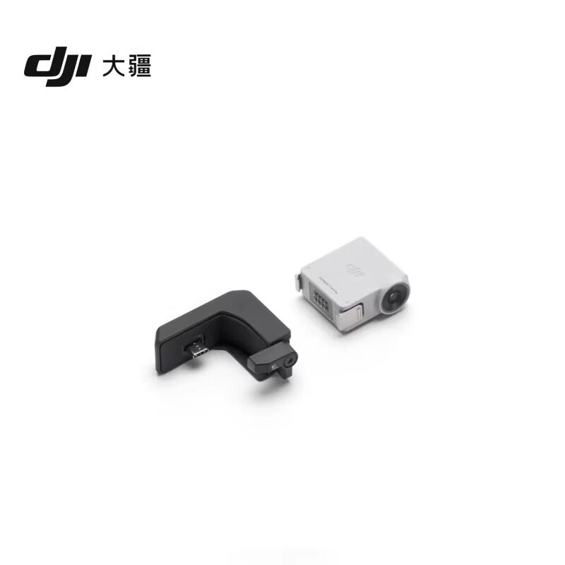 DJI RS โมดูลติดตามอัจฉริยะ DJI DJI RS 4 Mini/RS 4/RS 4 Pro อุปกรณ์เสริมกิมบอลตัวเลือกค่า
