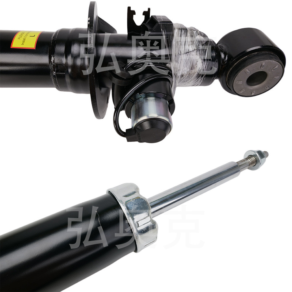 เหมาะสําหรับ Lincoln Navigator B9 โช้คอัพลมแบบแขวนด้านหลัง JL1Z18125C JL1Z-18125-C