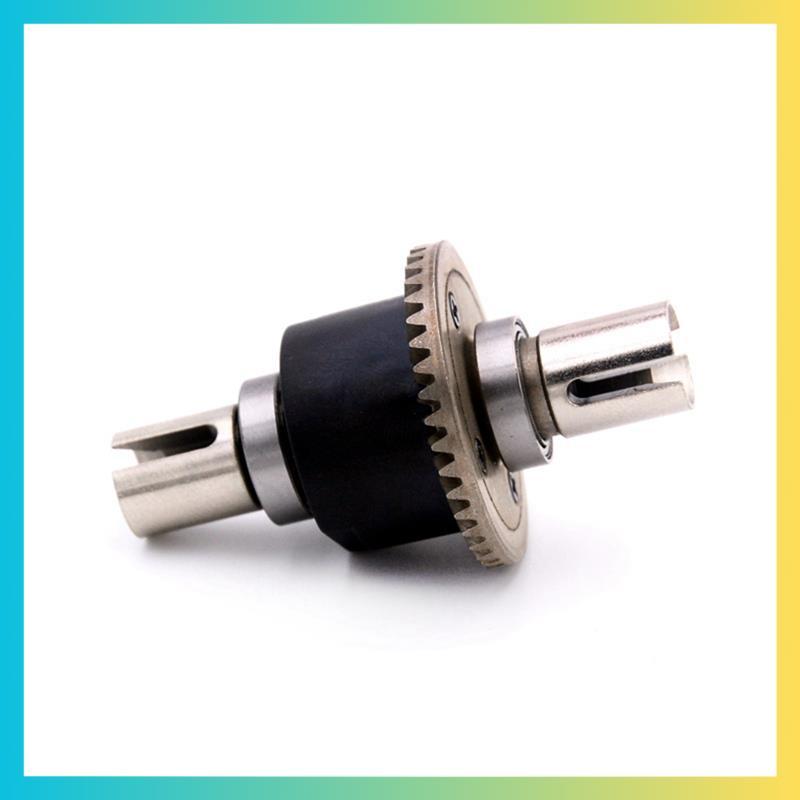 RC Car Differential 104019-2231 สําหรับwltoys 104009 104016 104019 12402-A 12409 RC รถอัพเกรดชิ้นส่ว
