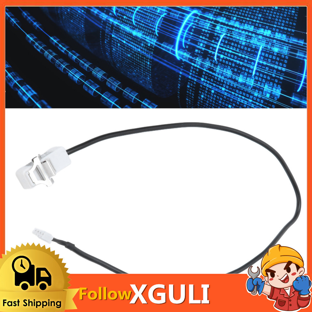 Xguli เซ็นเซอร์ระดับน้ำแรงดันไฟฟ้ากว้างเซ็นเซอร์ระดับของเหลว Capacitive สำหรับพลาสติกแก้วเซรามิคคอนเ