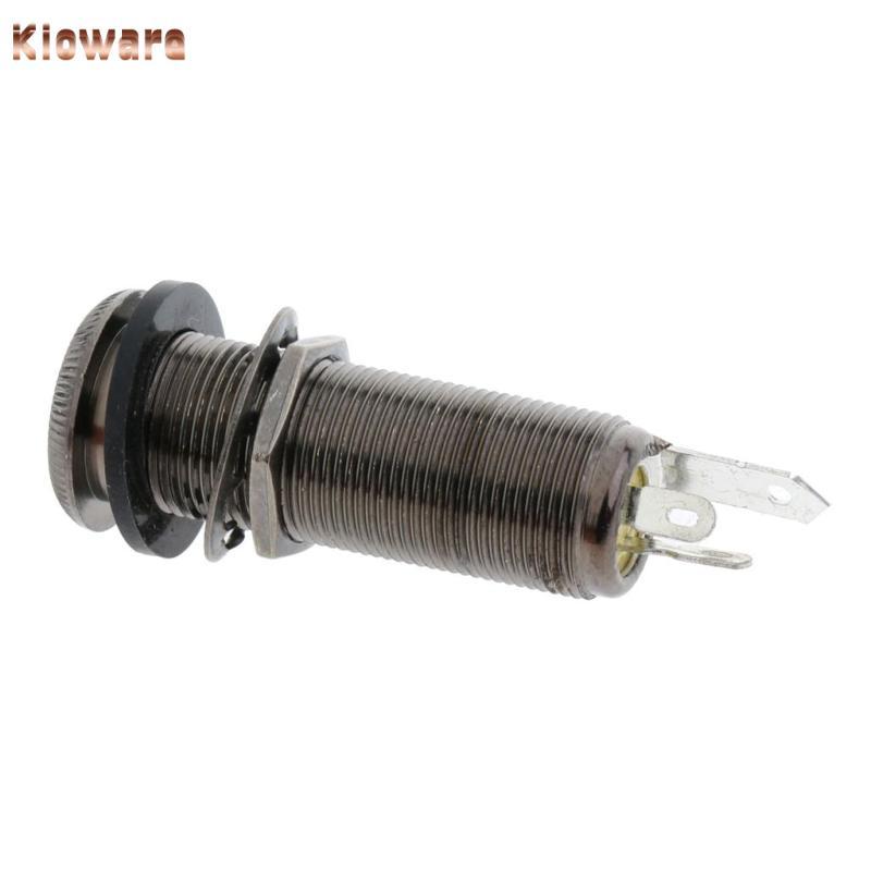 [Kloware] 1/4 Guitar Input/output