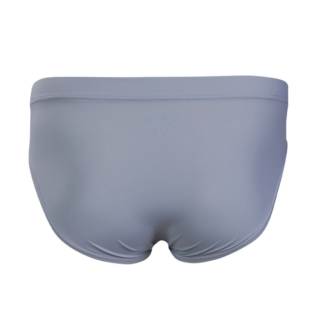 Hush Puppies กางเกงในชาย รุ่น COOL PLUS+ HU H2SP001 ทรง BRIEF - สีเทา รูปที่ 5