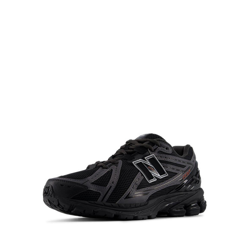 New Balance حذاء 1906R للجنسين — أسود — صورة 4