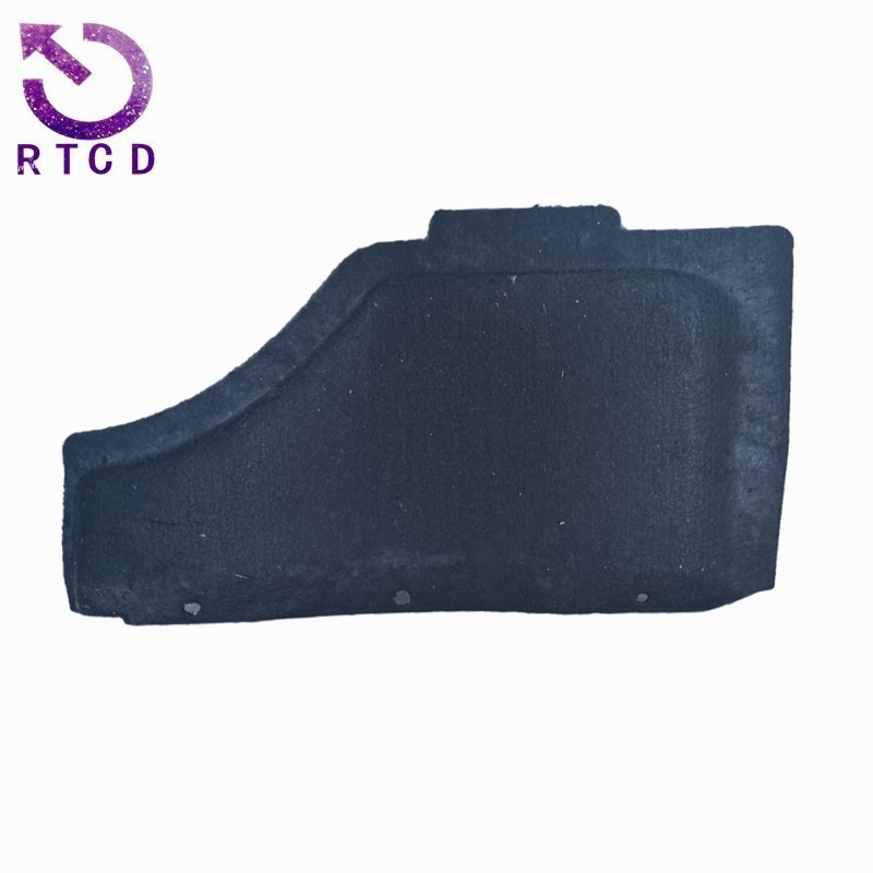 แผ่นฉนวนกันเสียงแดชบอร์ด 7483F1 7483J4 เหมาะสําหรับ Peugeot 307 307CC 307SW 2004-2014