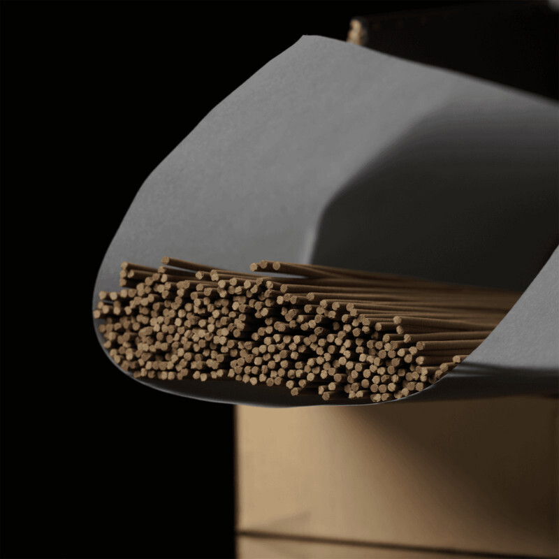 A Level20Year เวียดนาม Nha Trang ไม้กฤษณาธูป Sticks100Gram แพ็คห้องนั่งเล่นระดับไฮเอนด์ชาห้อง Purifi