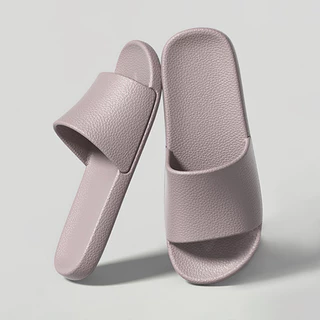 icy.sport รองเท้าแตะกันลื่น EVA ลื่นของผู้หญิงในช่วงฤดูร้อนรองเท้าในร่มรองเท้าที่สะดวกสบาย X034