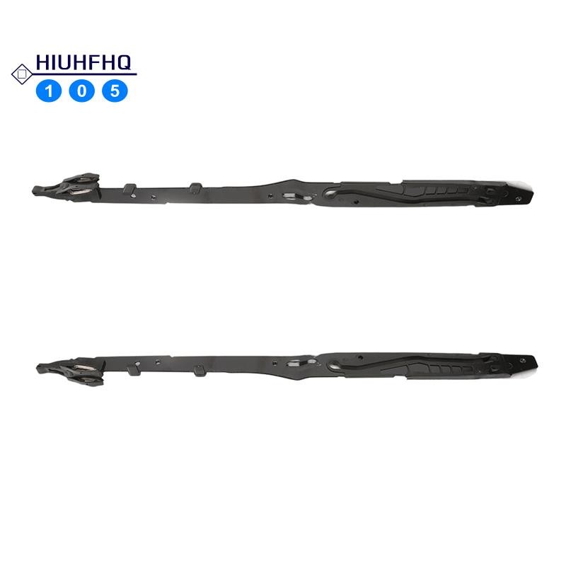 Hiuhfhq106sunroof Track Guide Rails ชุดซ่อมสําหรับ Expedition Sunroof Rail 926-550 FL3Z1651070ซี