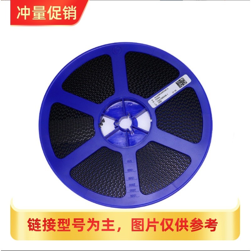 Patch ตัวควบคุมแรงดันไฟฟ้าไดโอด BZT52C5V6 5.6V W9 SOD-123 1206 บรรจุภัณฑ์ 500mW 3K/Disk