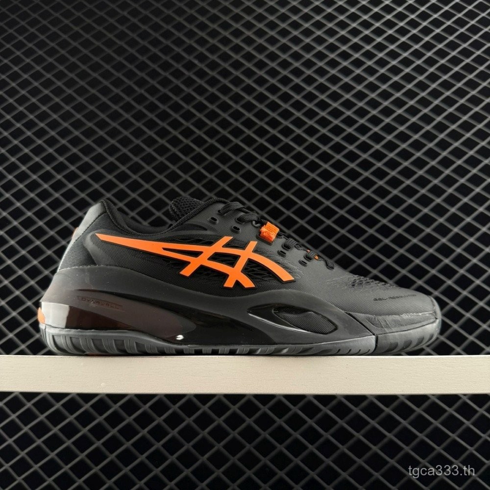 男女款Gel-RESOLUTION X网球鞋