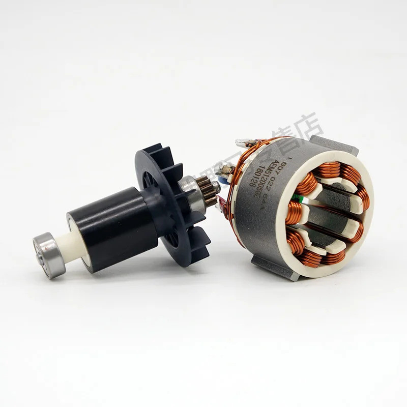 มอเตอร์ DC แบบไม่มีแปรง 10.8V 12V สําหรับ BOSCH GSR10.8V-EC TE GSR12V-EC HX GSR12V-20HX2 609 199 654