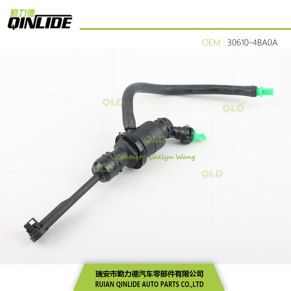 Nissan Qijun Xiaoke คลัทช์กระบอกสูบหลักคลัทช์กระบอกสูบหลัก 30610-4BA0A 30610-4BA0A-999