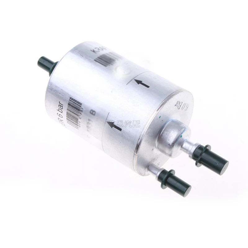 ตัวกรองเชื้อเพลิงสําหรับ Audi A4 2.0T 2005-2008 A6 2.0T 3.2L 2004-2009 A6L 2.0T 2.8L 3.0T 3.2L 4.2L 