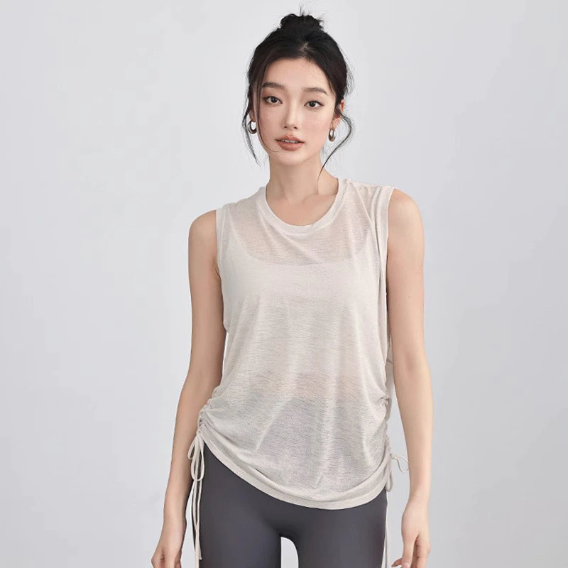 เสื้อคลุมสตรี ทรงหลวมมินิมอล thumbnail 4