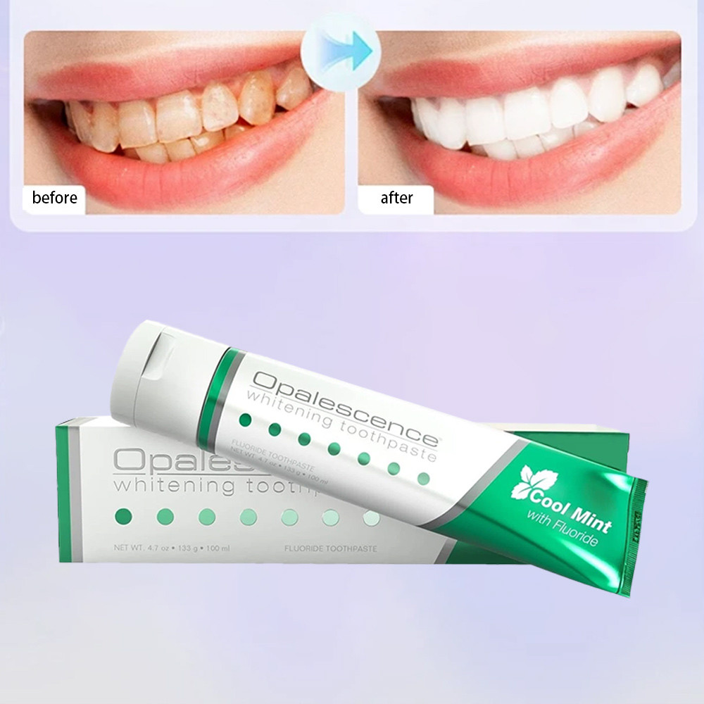 Opalescence Whitening Toothpaste 133g