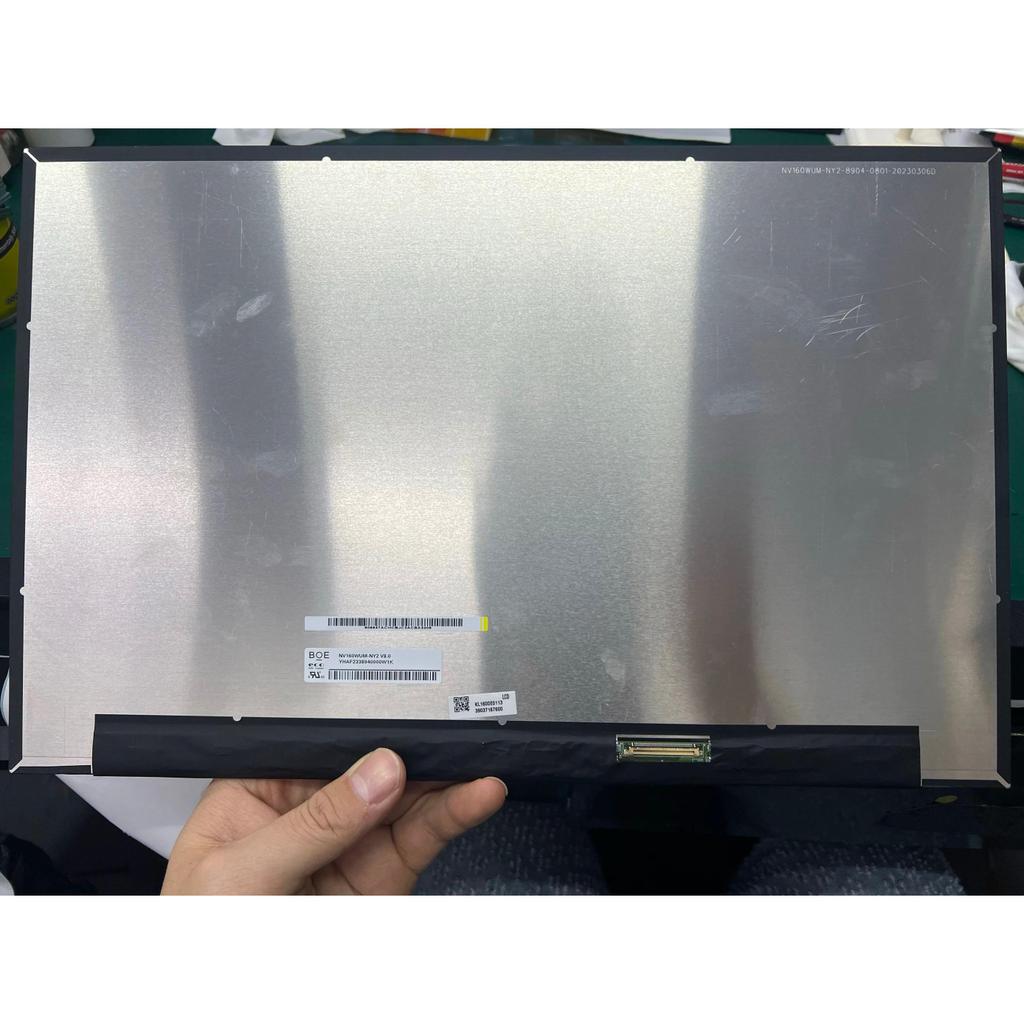 Acer Predator Engine Neo Dragon PHN16-71 หน้าจอ NV160WUM-NY2 B160UAN01.Q 165hz