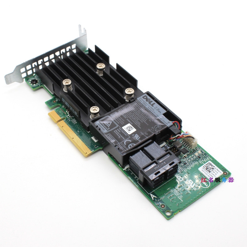 การ์ด Array Dell H740P 8GB MINI R640 R740 R940 540 1M71J 5FMY4