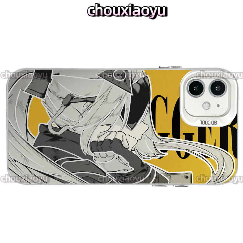 เหมาะสําหรับ Redmi note 14 13 12 5G Xiaomi Poco X7 X6Pro X5 F7 F6 F5 F4 เคสโทรศัพท์ Zenless Zone Zer