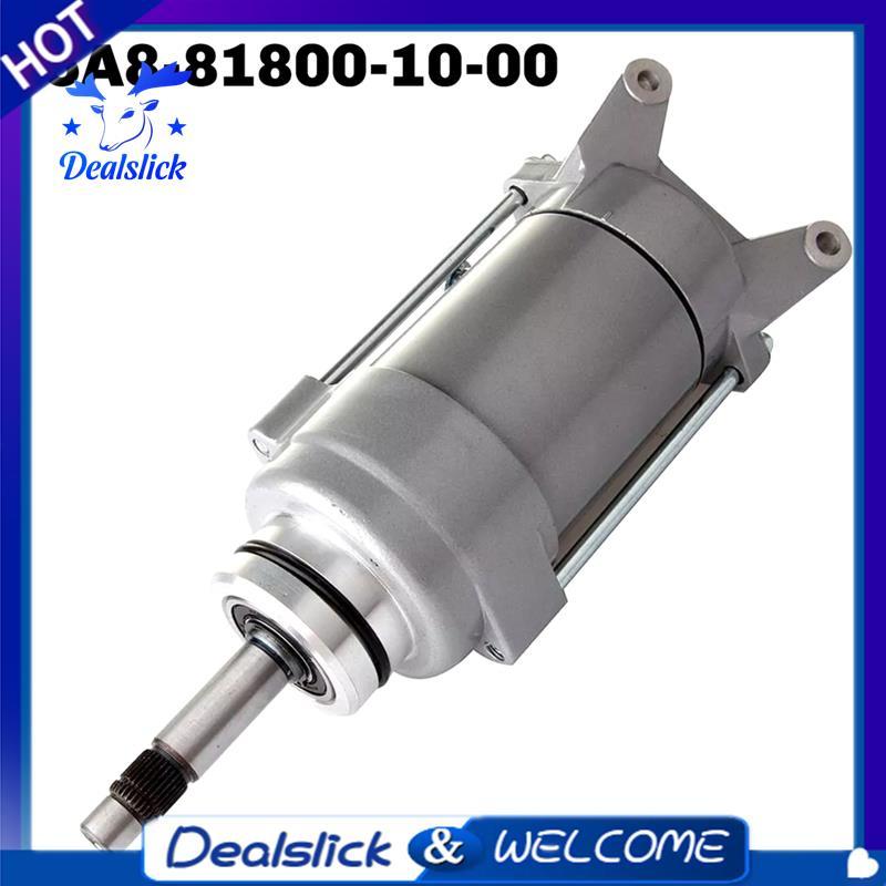 มอเตอร์รถจักรยานยนต์ 31 ฟันสําหรับ XV700 XV750 XV1100 Virago 5A8818001000,5ก8-81800-10-00