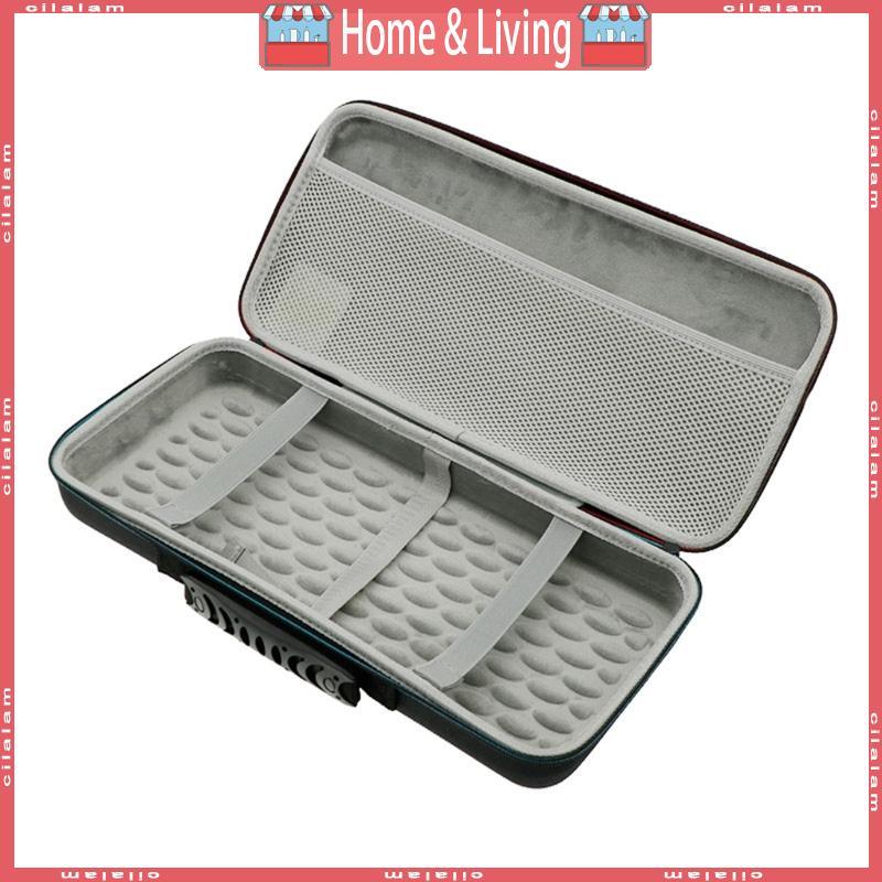 CI ป้องกันกรณีพกพากระเป๋าด้านในสําหรับคีย์บอร์ด KZZI K75 75%