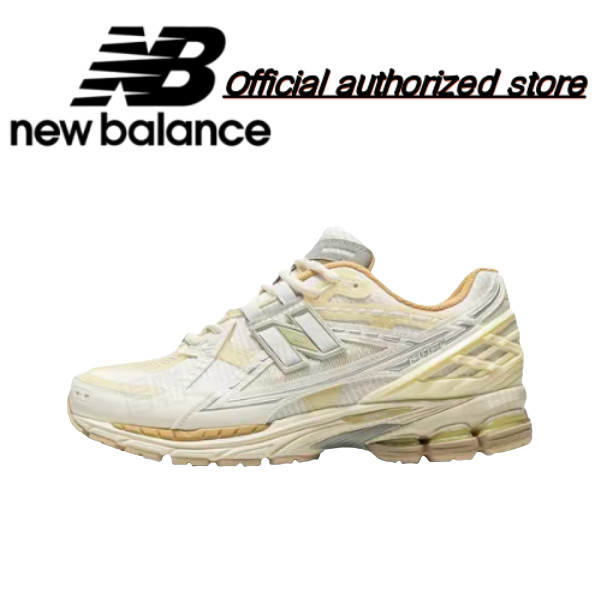 NEW BALANCE 1906 NB 1906 M1906NLY White รองเท้ากีฬาชาย รองเท้ากีฬาหญิง