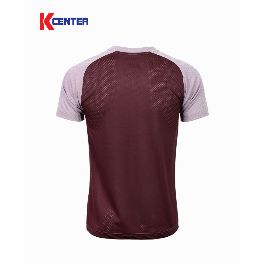 Warrix เสื้อฟุตบอลทีมชาติไทย 2025/26 (Replica Grade) รุ่น WA-253FBATH52 - รูปที่ 3