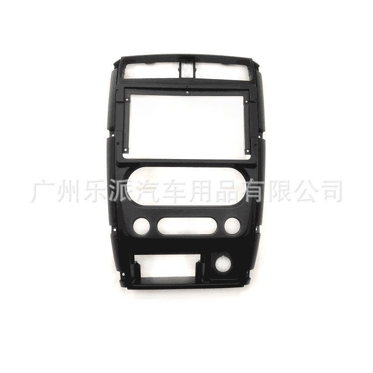 JIMNY JIMNY กรอบนําทางเสียง JIMNY เหมาะสําหรับแผง Android SUZUKI Central Control SUZUKI XT7M