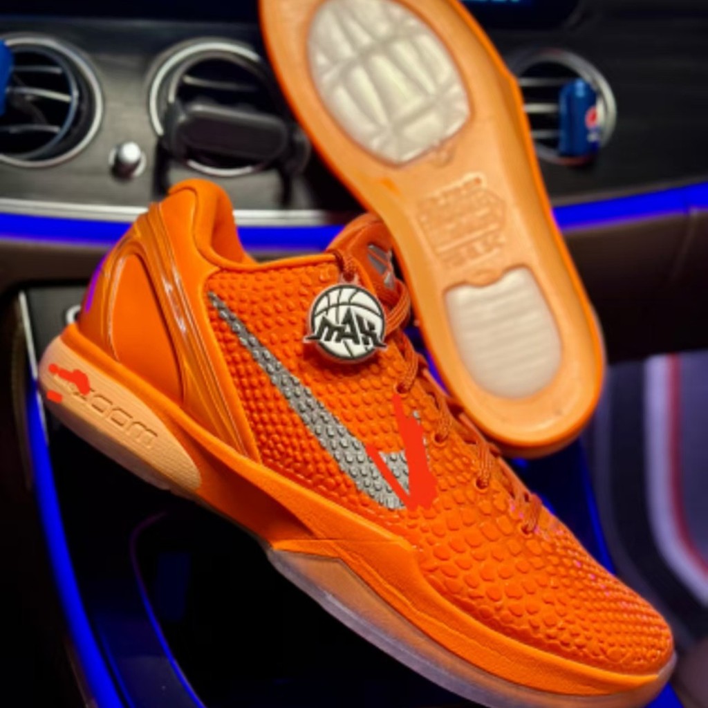 รองเท้า Kobe 6 Protro Green Hornet Replica