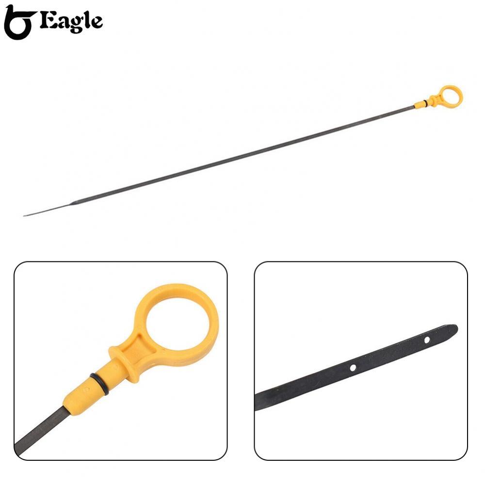 เครื่องยนต์น้ํามัน Dipstick 1 ชิ้นอุปกรณ์เสริม CJ5E6750AB รถพลาสติกเปลี่ยน
