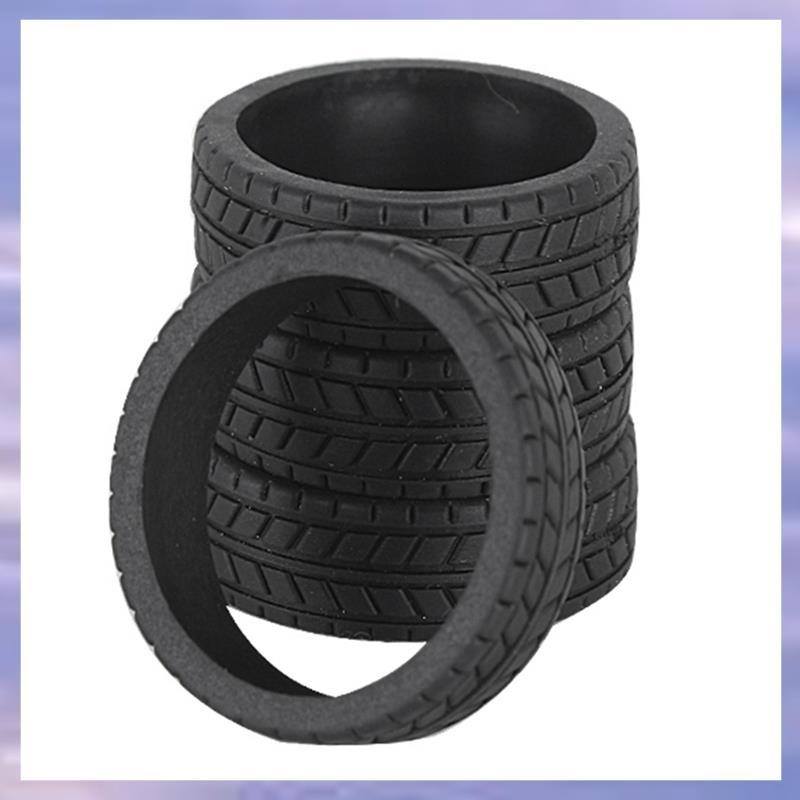 RC Car Tyres สําหรับ 1/18 Ldrc Rc Car RC Car Part