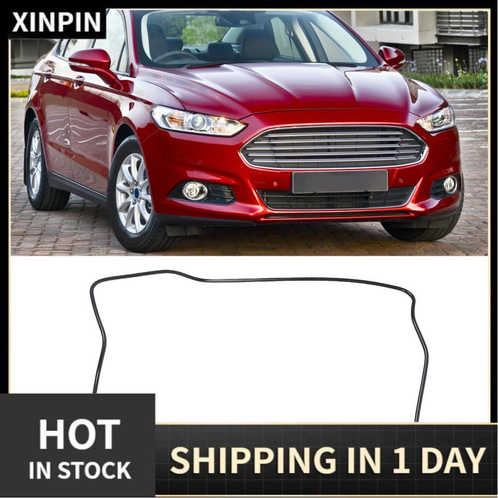 Xinpin Xinpin อ่างเก็บน้ำน้ำหล่อเย็นเครื่องยนต์ถังท่อยาง Leakproof Anti Aging DG9Z8A365E สำหรับ Fu s