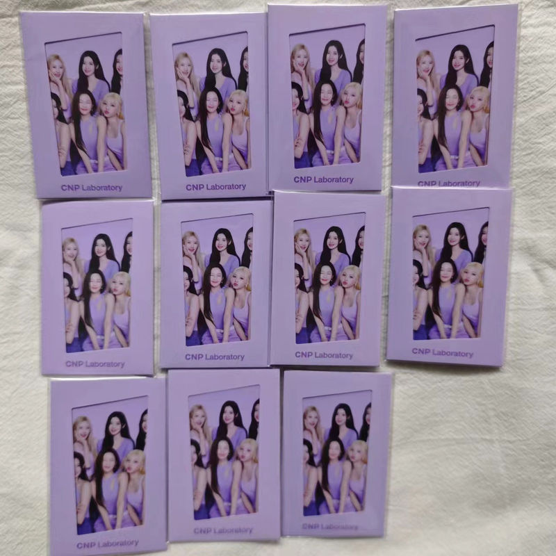 พร้อมส่ง babymonster album oreo การ์ด baby monster โอริโอ้ การ์ด babymonster merch oreo