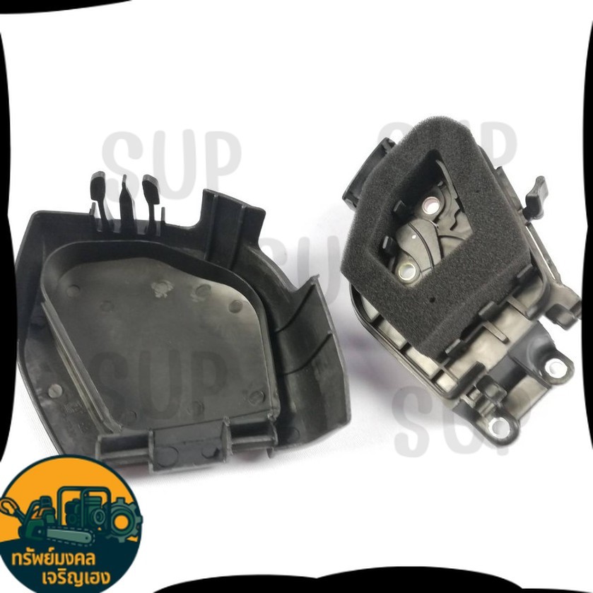 07237 ชุดกรองอากาศGX35 กรองอากาศgx35 ครอบกรองอากาศgx35 กรองอากาศ gx35 กรองอากาศ gx35 ชุดกรองอากาศอย่