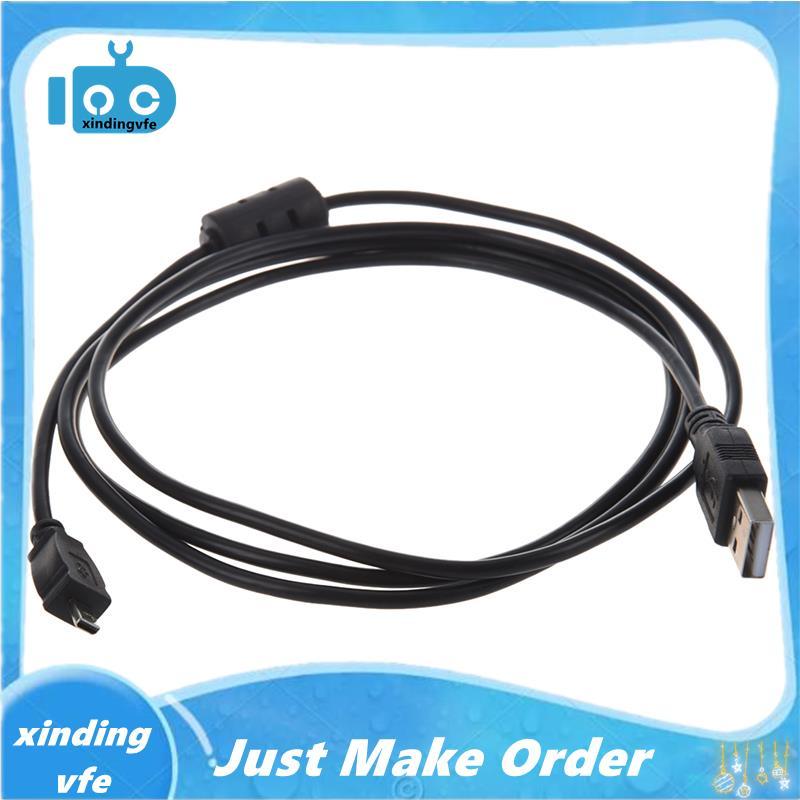 สาย USB -E6 สําหรับ Coolpix P50 S520 L18 L16 S210