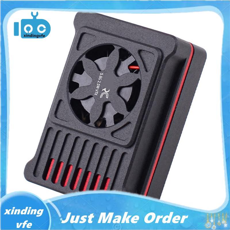 5.8G 2.5W VTX FPV VTX เครื่องส่งสัญญาณ 48CH รองรับ 2-8S สําหรับเครื่องส่งสัญญาณวิดีโอโดรน RC ยาวตั้ง