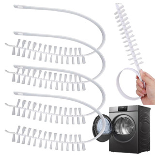 1/3/5 ชิ้นแปรงทําความสะอาดด้ามยาวอเนกประสงค์ - แปรงช่องว่างก…