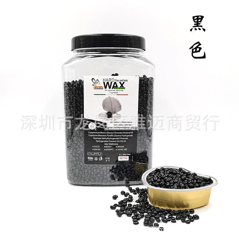 Hair Removal Wax Doudou Melting Wax Machine 1 Hot Wax Machine อนุภาคขนาดเล็กลูกปัดบรรจุขวดกก.ขายตรงโ