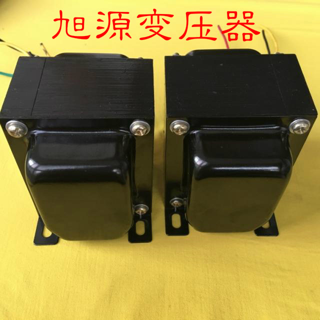 10W ถุงน้ําดี Transformer 3.5K Single-End Output Niu Handmade EL34 6P3P FU7 FU50 ราคาหน่วย