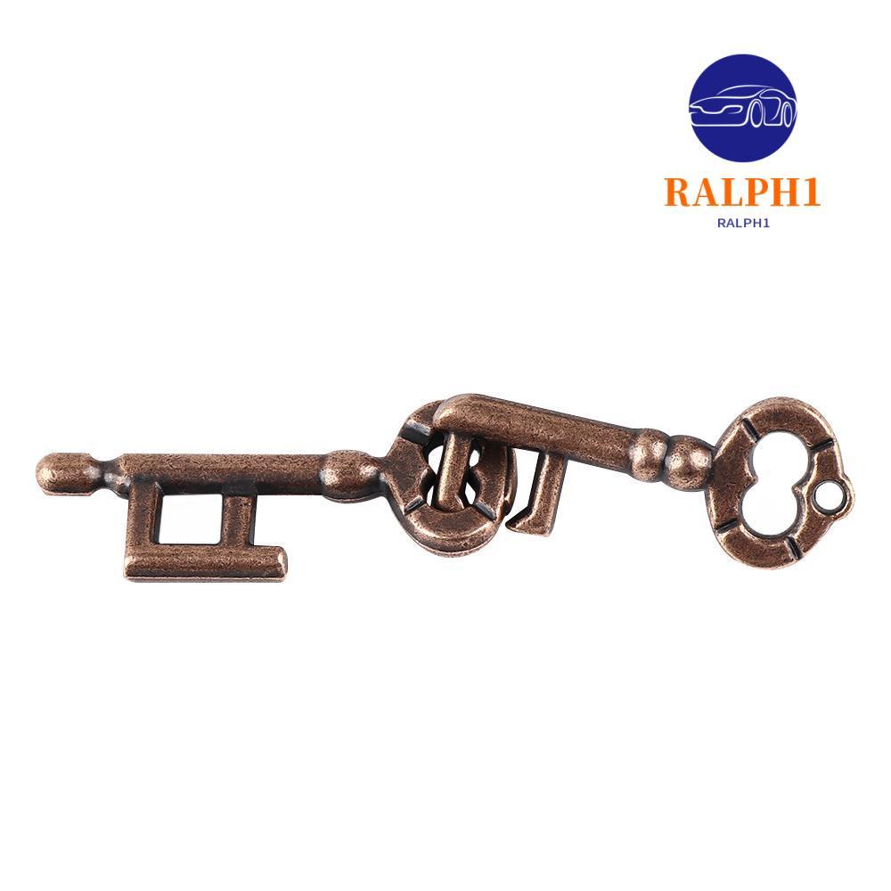 RALPH1 Puzzle Game Kid IQ Test เครื่องทดสอบสมอง