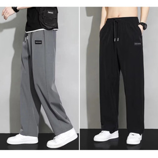 แพนโนฟลักซ์ กางเกงกีฬายืดหยุ่นสำหรับผู้ชาย สไตล์ญี่ปุ่น แห้ง…