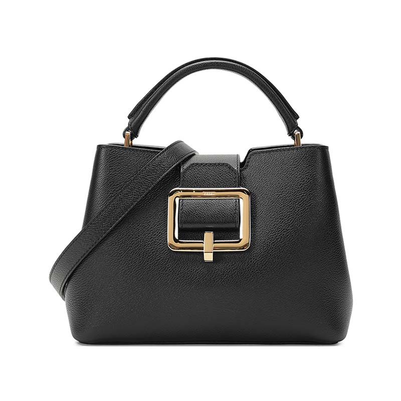 Bally Bally/Ladies Barry Leather Portable Shoulder Messenger Bag 300095