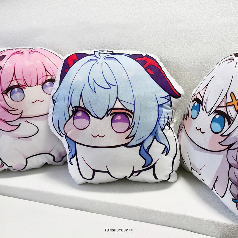 Dorothy Doro Doro หมอนรูปทรงพิเศษ Alice Doroothy Doro รูปหมอนหมอน Photo diy เบาะที่กําหนดเอง Dorothy