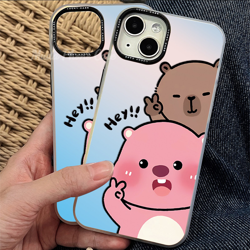 เคสคู่รัก case for VIVO Y12A Y17 Y164G Y20S Y212021 Y224G Y33T Y354G2022 Y50 Y1S Y95 V235G V23E V255