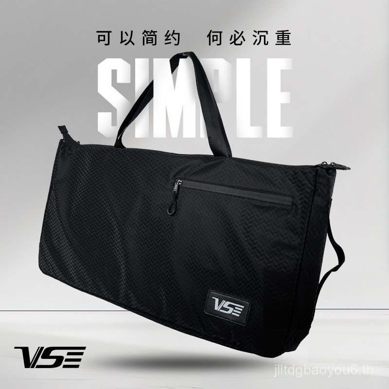 กระเป๋าไม้แบดมินตันแบบพกพาVB2013 ออกแบบใหม่ สะพายไหล่สะดวก สำหรับคนชอบเล่นกีฬา