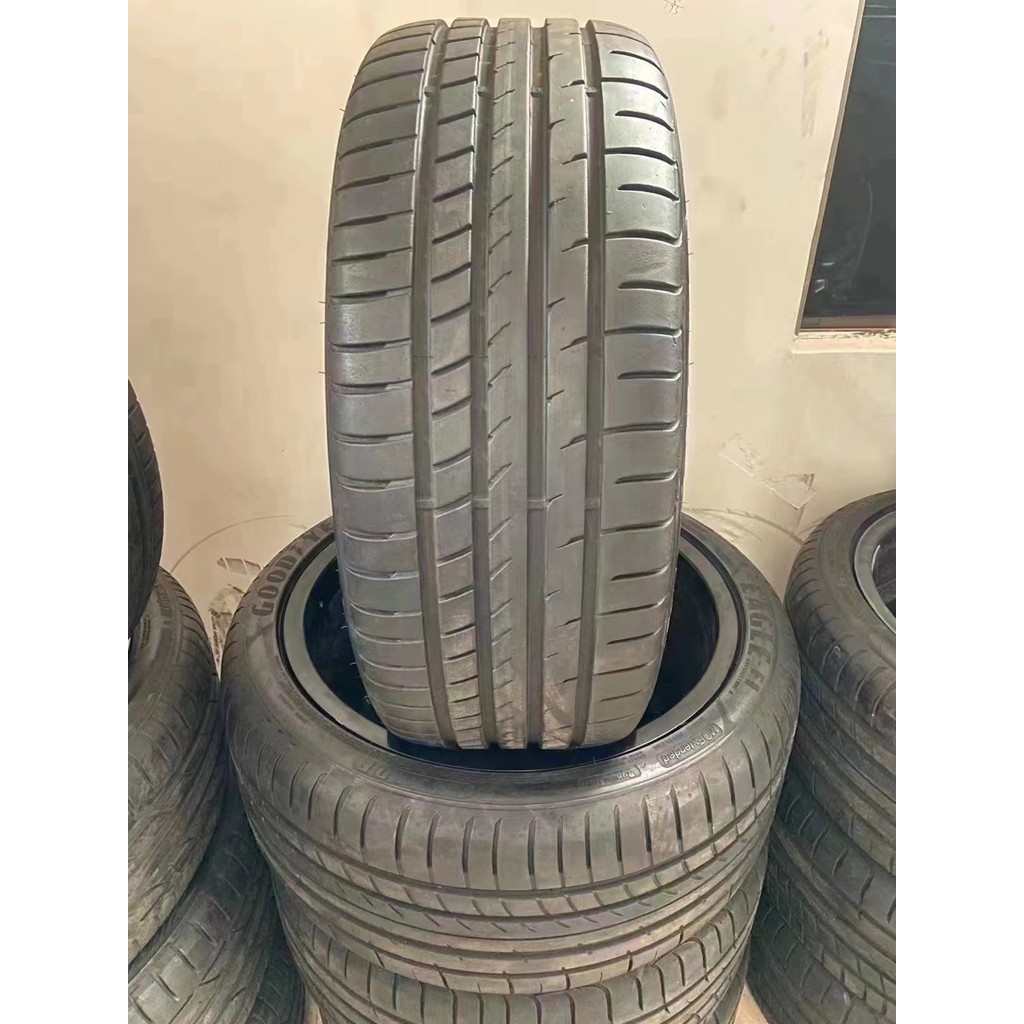 ยางรถมือสองของแท้ 19560R14/18565R14/19560R15/21555R16/21555R17