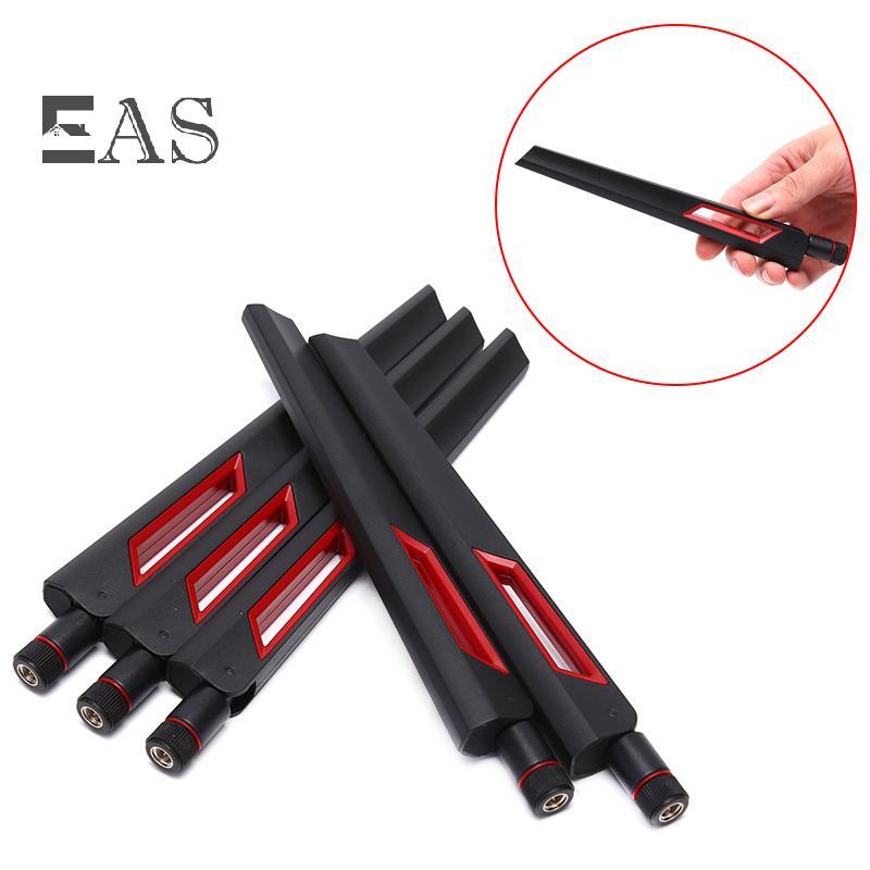 [EA] เสาอากาศ WiFi 12dBi สําหรับ ASUS AC68U AC88U AC66U ไร้สาย LAN/Wi-Fi เราเตอร์อะแดปเตอร์ TH