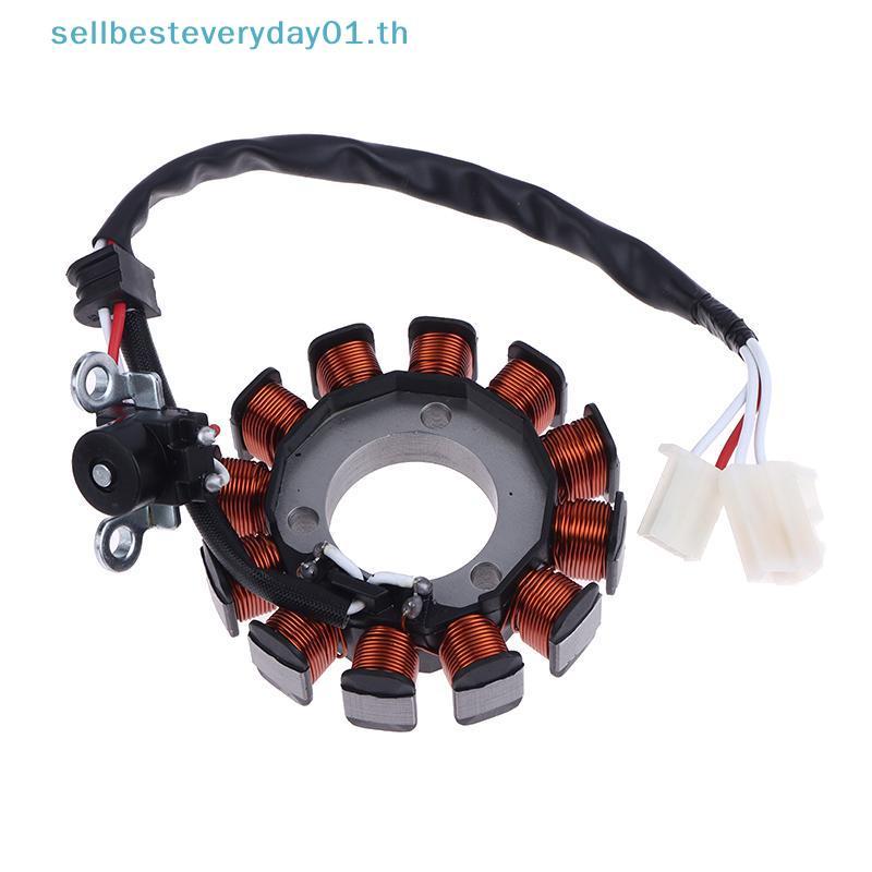 & Sellingbest & Coil Wave110i ปี 12-18 สายไฟ Dream Supercub Direct รุ่น Hand Start สําหรับ YZF R15 2