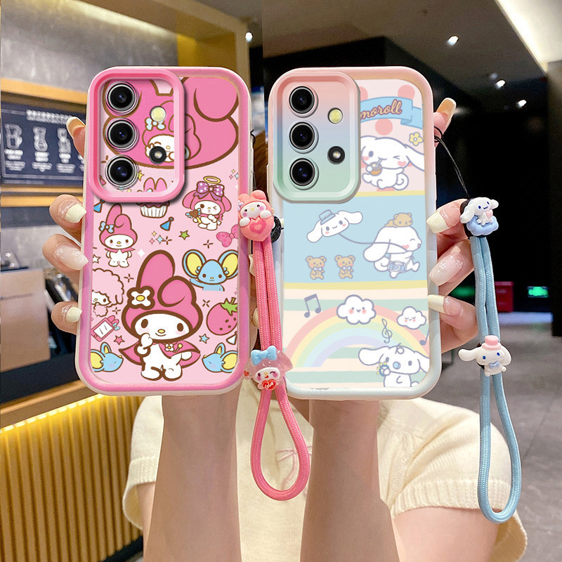เคส Samsung a52 5G เคส Samsung a52s 5G เคสโทรศัพท์น่ารักสําหรับ