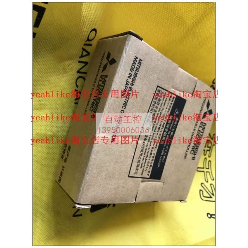 Q68AD-G โมดูลจําลอง Made in Japan สินค้าใหม่ จัดส่งฟรี Bargining